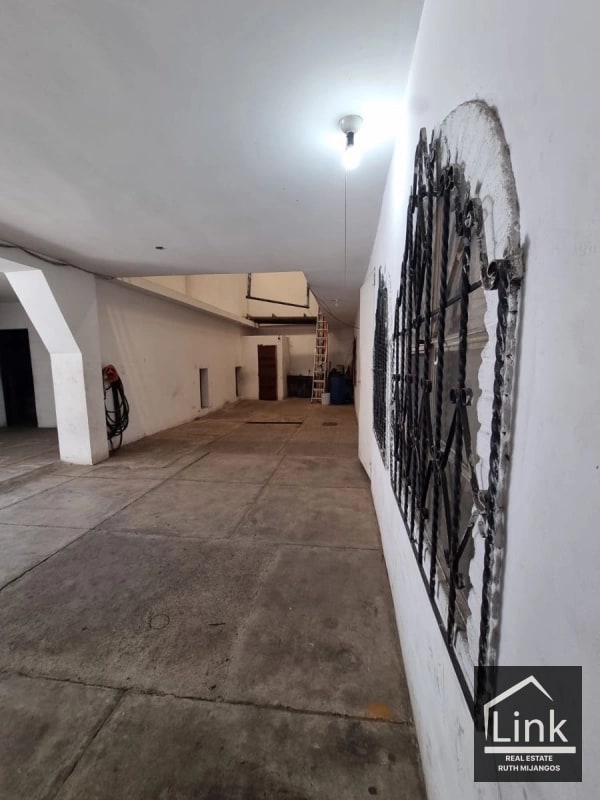 Casa en Venta uso comercial zona 12 - 11