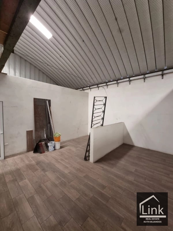 Casa en Venta uso comercial zona 12 - 9