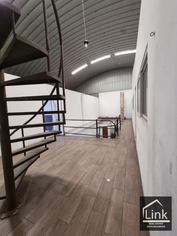 Casa en Venta uso comercial zona 12 - 8