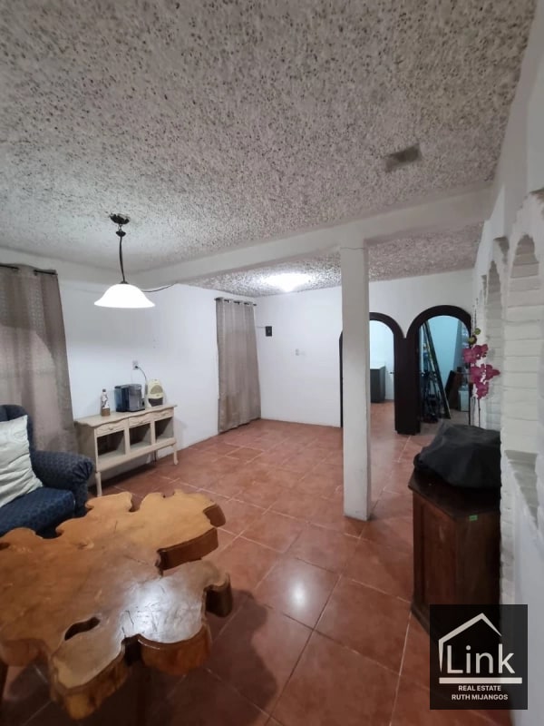 Casa en Venta uso comercial zona 12 - 7