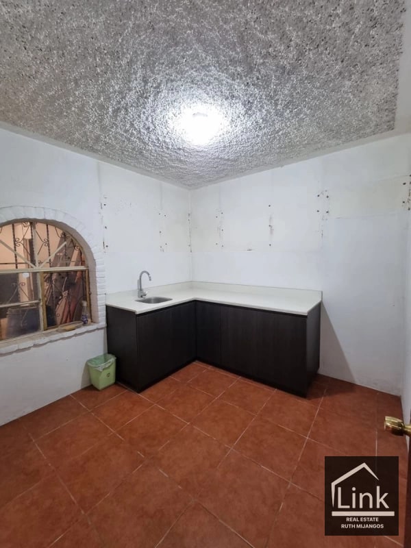 Casa en Venta uso comercial zona 12 - 6
