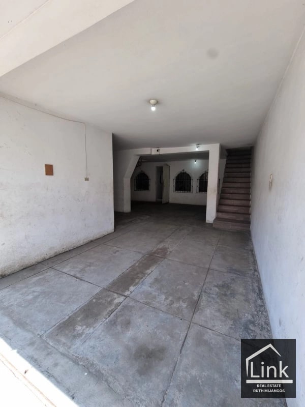 Casa en Venta uso comercial zona 12 - 3