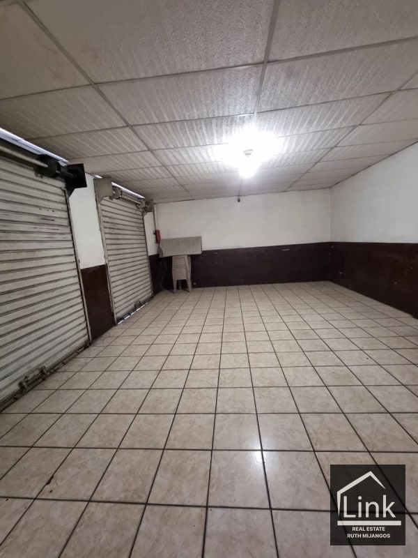 Casa en Venta uso comercial zona 12 - 2