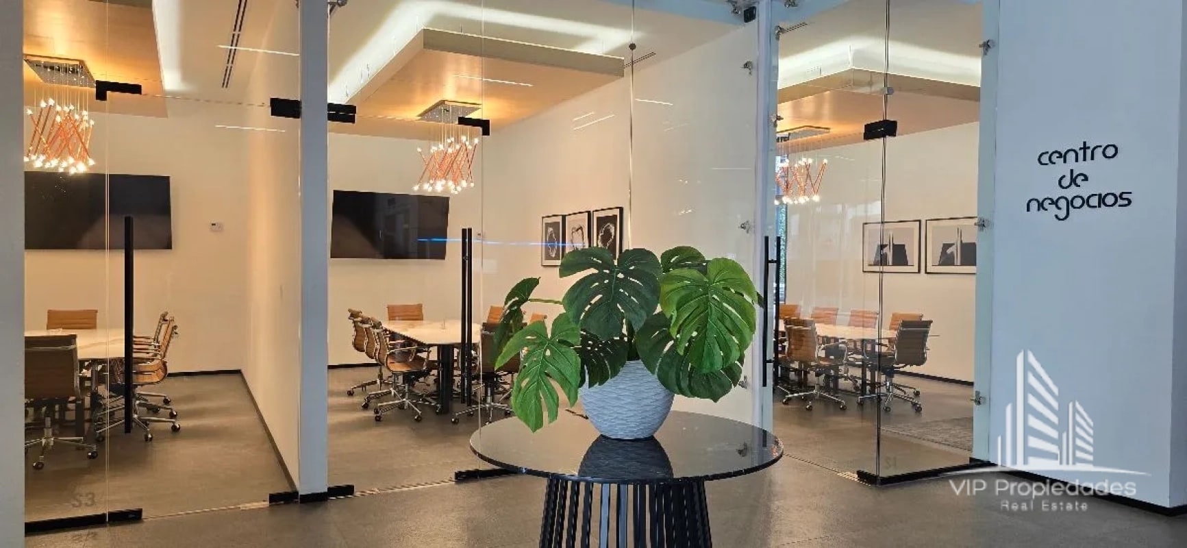 Edificio 01010, Z. 10, oficina en alquiler - 4