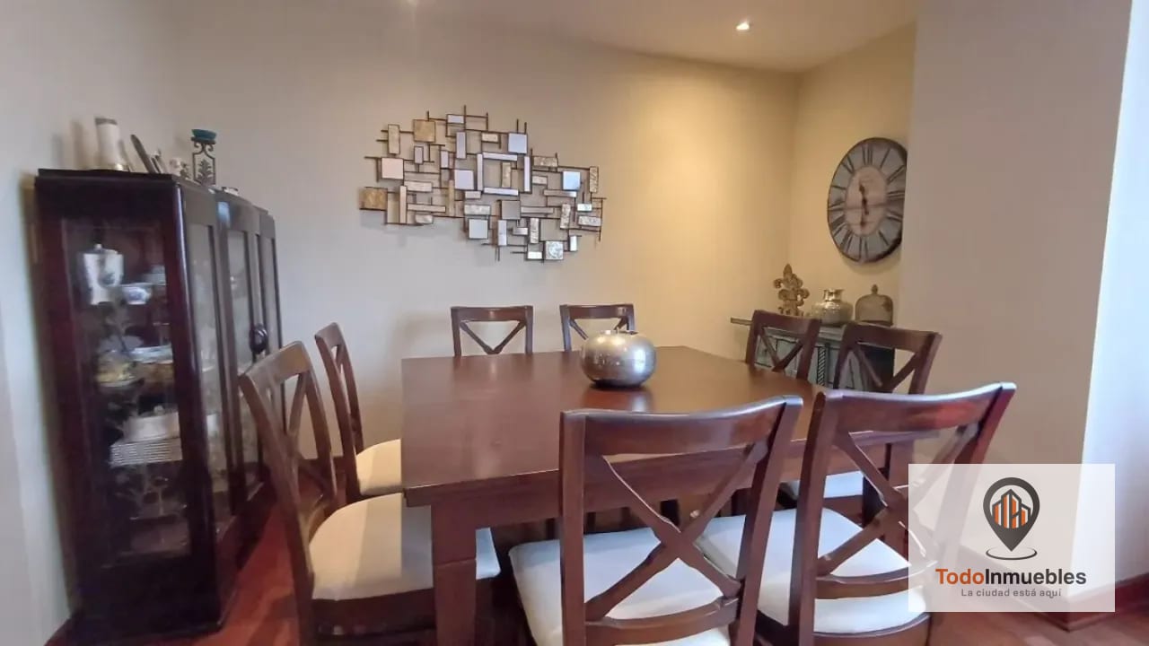 Apartamento en Venta en Z14 La Villa- Benevento — Apartamento en Venta en Benevento, Zona 14, Guatemala, Ciudad — foto 7 de 9