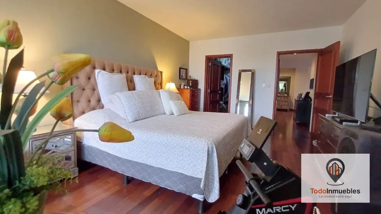 Apartamento en Venta en Z14 La Villa- Benevento — Apartamento en Venta en Benevento, Zona 14, Guatemala, Ciudad — foto 4 de 9