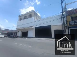 Renta de Edificio en zona 7 CASTILLO LARA — Bodega / Ofibodega en Alquiler en Castillo Lara, Zona 7, Guatemala, Ciudad — miniatura 15 de 15