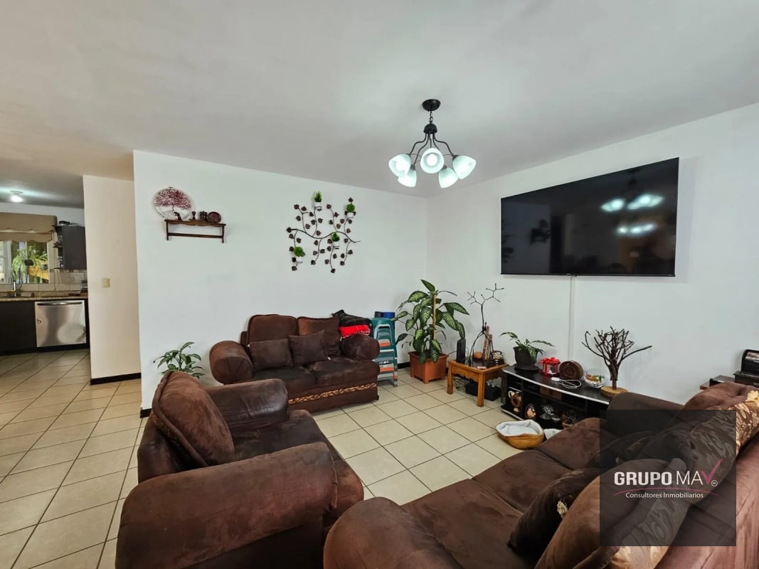 Casa Condominio Villa Capri Km. 24.2 Entrada a Colmenas - 12