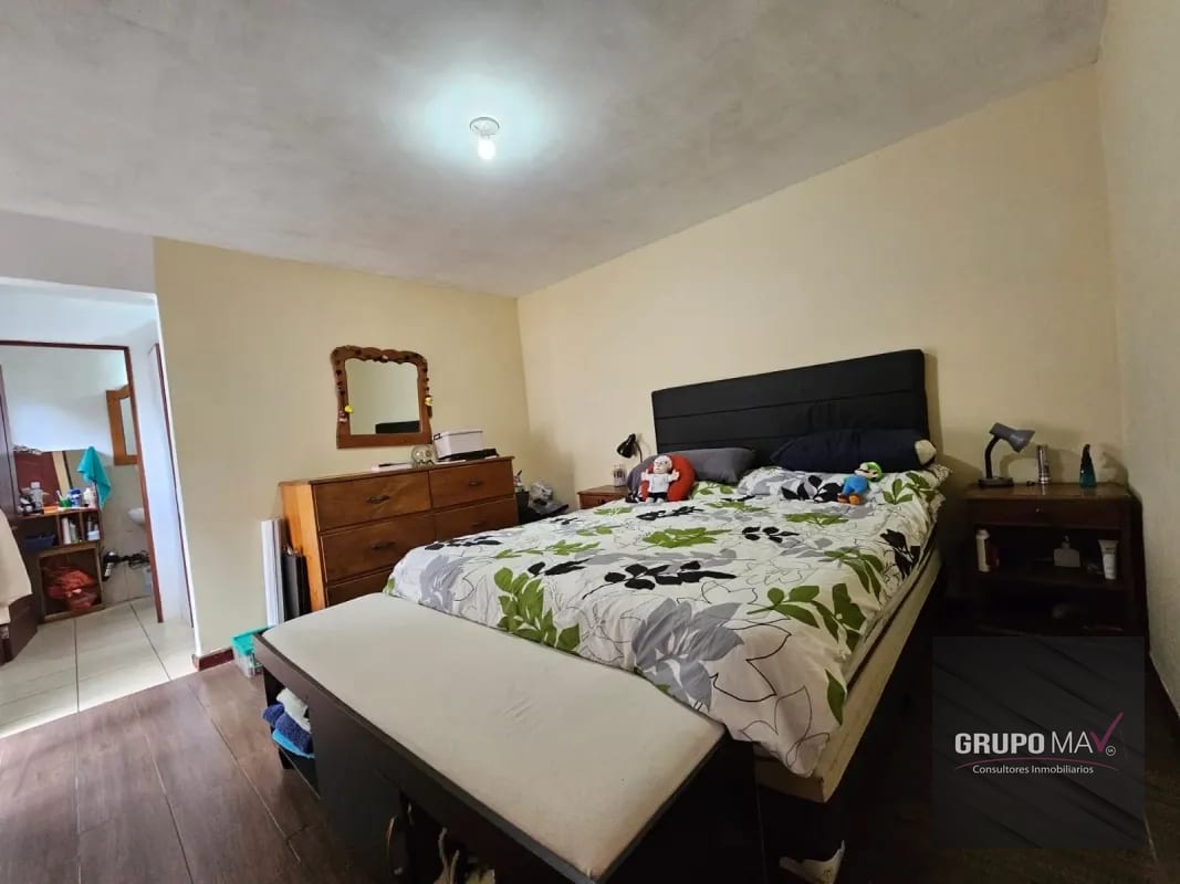 Casa Condominio Villa Capri Km. 24.2 Entrada a Colmenas — Casa en Venta en Villa Capri, Carretera a El Salvador, Guatemala, Ciudad — foto 10 de 12