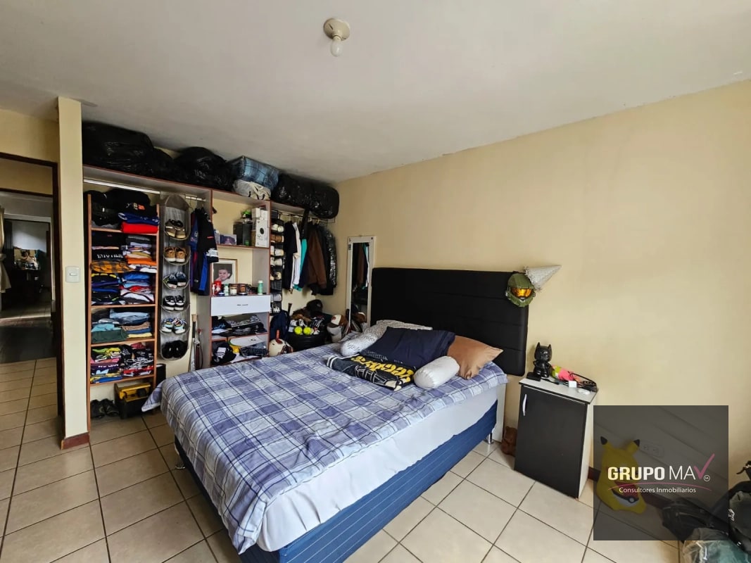 Casa Condominio Villa Capri Km. 24.2 Entrada a Colmenas - 9