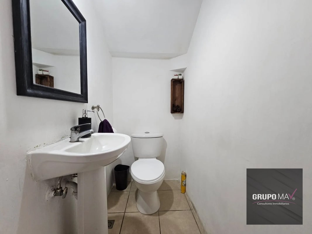 Casa Condominio Villa Capri Km. 24.2 Entrada a Colmenas - 6