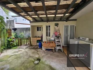 Casa Condominio Villa Capri Km. 24.2 Entrada a Colmenas — Casa en Venta en Villa Capri, Carretera a El Salvador, Guatemala, Ciudad — miniatura 5 de 12