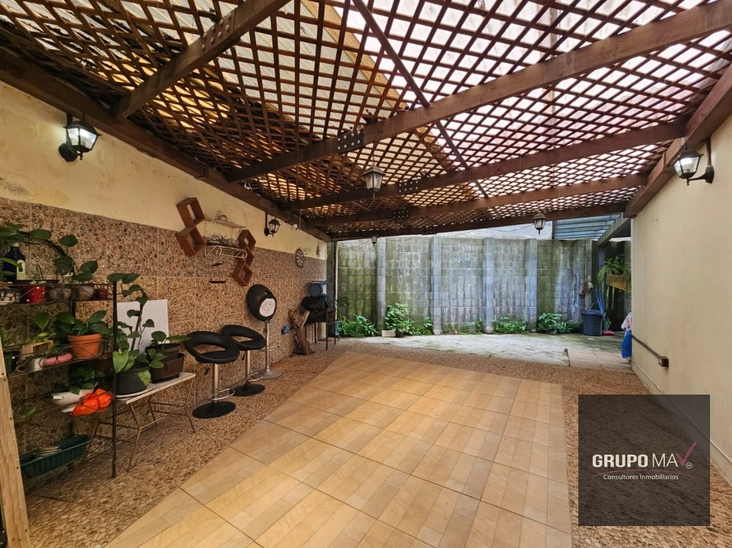 Casa Condominio Villa Capri Km. 24.2 Entrada a Colmenas - 4
