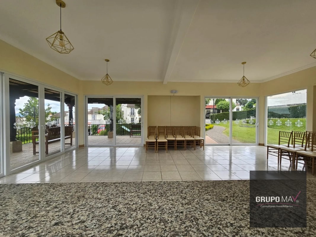 Casa Condominio Villa Capri Km. 24.2 Entrada a Colmenas - 3