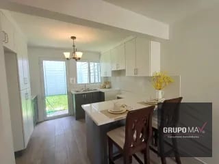 Casa Nueva dentro de Pinabetes Condominio Eucaliptos — Casa en Venta en San José Pinula, Guatemala, Ciudad — miniatura 7 de 9