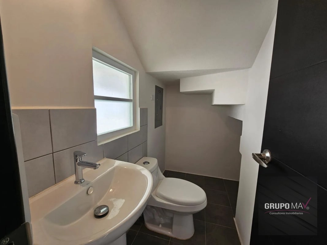 Casa Nueva dentro de Pinabetes Condominio Eucaliptos - 4