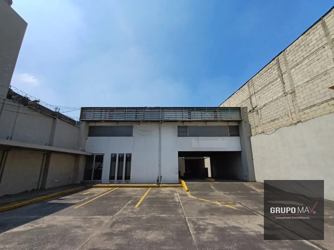 Casa Comercial Zona 6 - 1