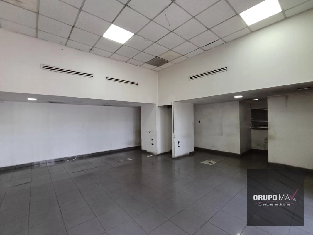 Casa Comercial Zona 6 - 3