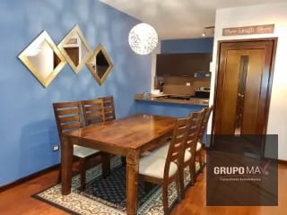 Apartamento Amueblado y Equipado Zona 14 Plenum Catorce — Apartamento en Venta en Plenum 14, Zona 14, Guatemala, Ciudad — miniatura 7 de 8