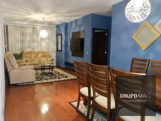 Apartamento Amueblado y Equipado Zona 14 Plenum Catorce — Apartamento en Venta en Plenum 14, Zona 14, Guatemala, Ciudad — miniatura 6 de 8