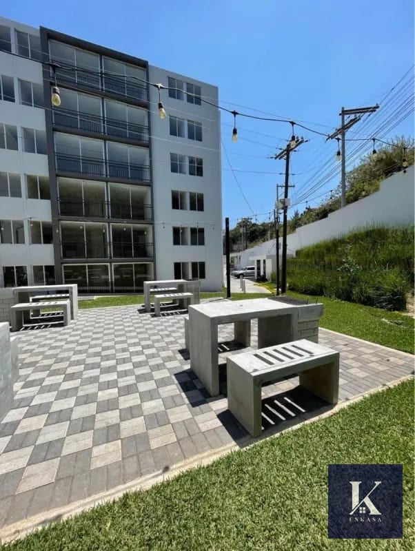 Venta Apartamento Boca del Monte — Apartamento en Venta en Boca del Monte, Guatemala, Ciudad — foto 5 de 5