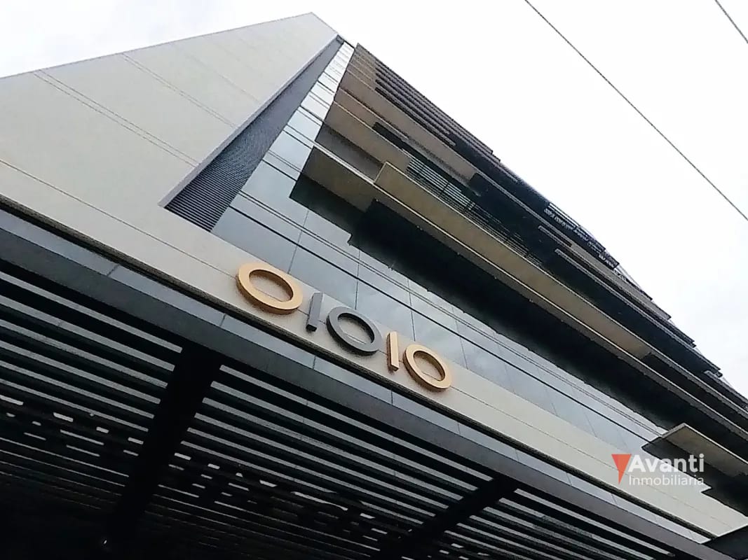 Venta Oficina Zona 10, para Estrenar — Oficina en Venta en Zona 10, Guatemala, Ciudad — foto 11 de 11