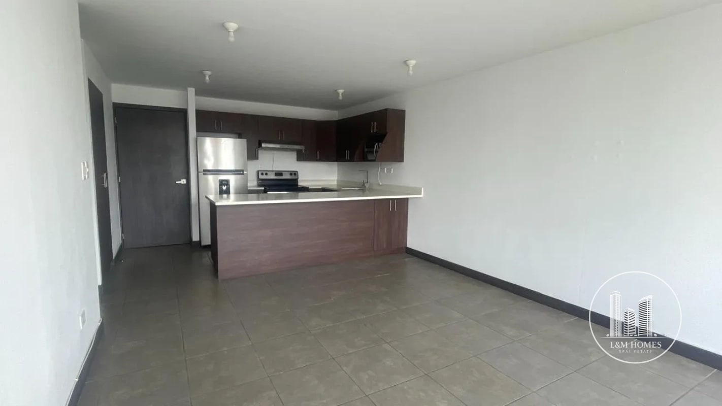 Lindo apartamento en venta en zona 15 VHI - 1