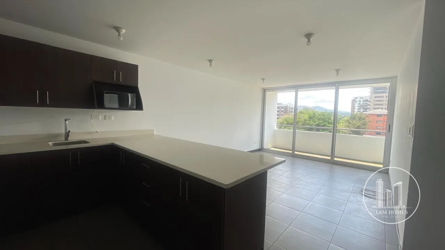 Lindo apartamento en venta en zona 15 VHI - 6