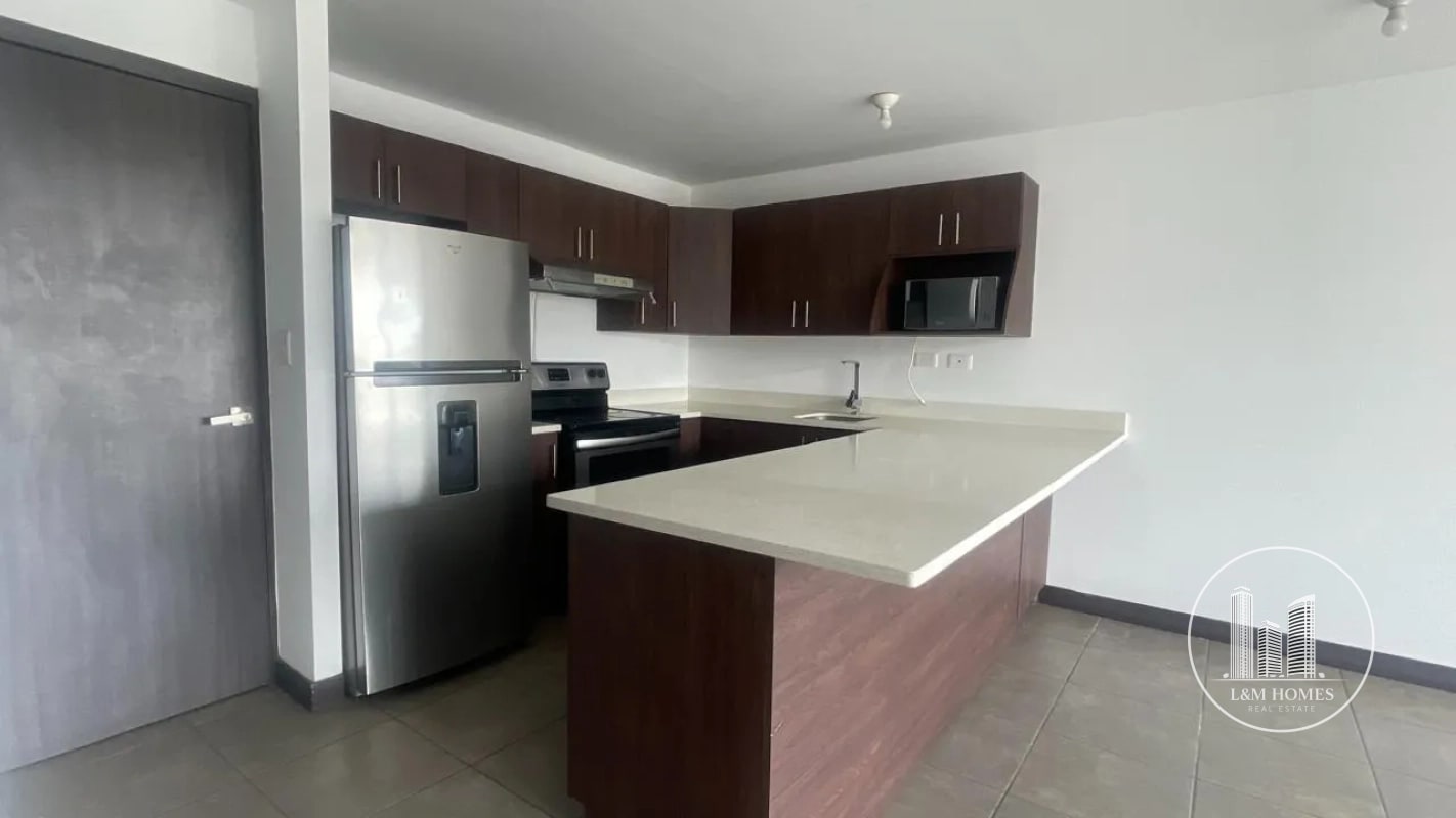 Lindo apartamento en venta en zona 15 VHI - 5