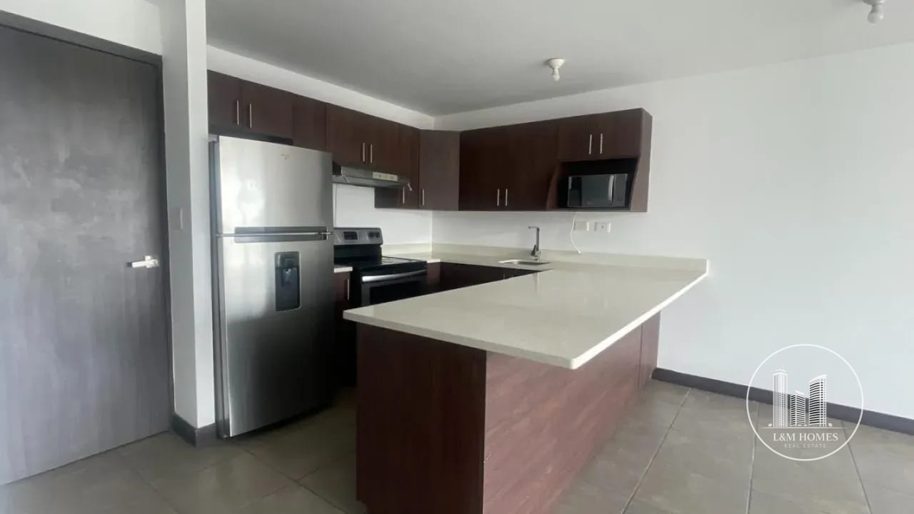 Lindo apartamento en venta en zona 15 VHI — Apartamento en Venta en Zona 15, Guatemala, Ciudad — foto 5 de 6