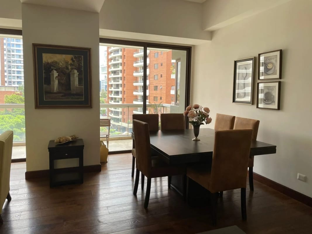 Se Vende/Alquila Apto. Amueblado Tiffany 5 Nivel Alto, Zona 14. — Apartamento en Venta en Tiffany 5ta Avenida, Zona 14, Guatemala, Ciudad — foto 15 de 15
