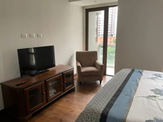 Se Vende/Alquila Apto. Amueblado Tiffany 5 Nivel Alto, Zona 14. — Apartamento en Venta en Tiffany 5ta Avenida, Zona 14, Guatemala, Ciudad — miniatura 10 de 15