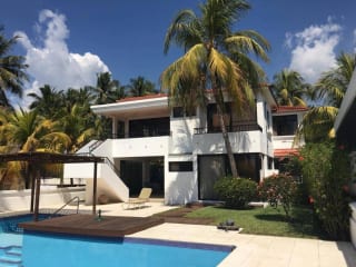 Casa en venta en Chulamar Puerto de San Jose — Casa vacacional en Venta en Puerto San José, Escuintla — miniatura 1 de 17