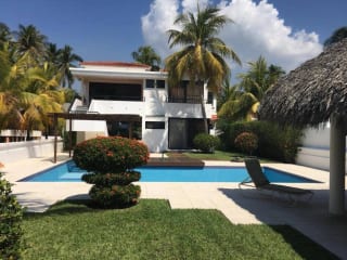 Casa en venta en Chulamar Puerto de San Jose — Casa vacacional en Venta en Puerto San José, Escuintla — miniatura 17 de 17