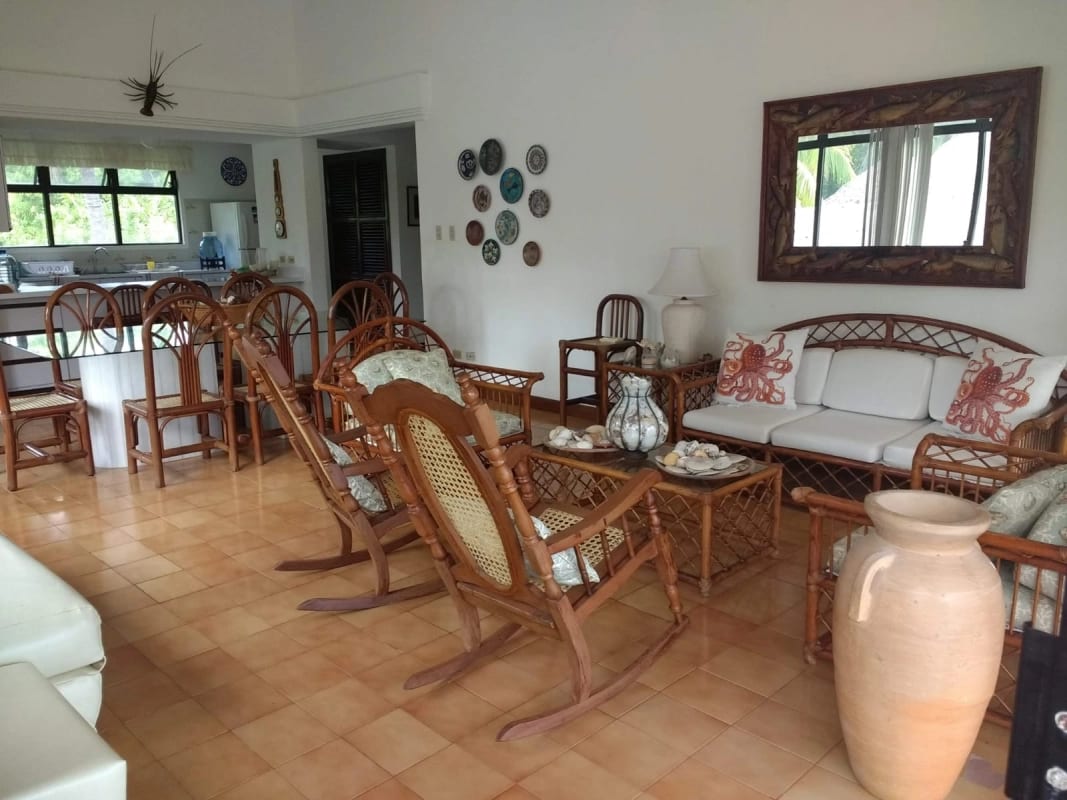 Casa en venta en Chulamar Puerto de San Jose — Casa vacacional en Venta en Puerto San José, Escuintla — foto 15 de 17