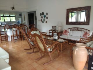 Casa en venta en Chulamar Puerto de San Jose — Casa vacacional en Venta en Puerto San José, Escuintla — miniatura 15 de 17