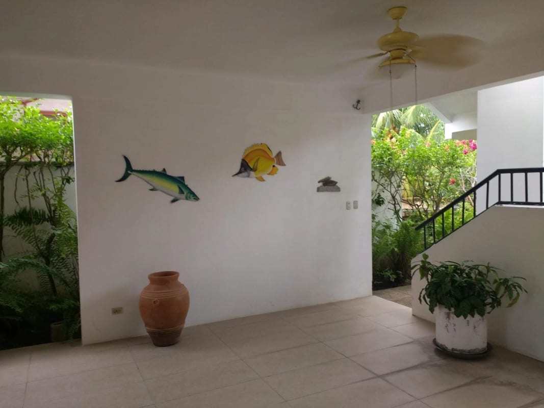 Casa en venta en Chulamar Puerto de San Jose — Casa vacacional en Venta en Puerto San José, Escuintla — foto 14 de 17