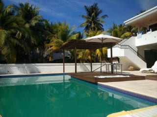 Casa en venta en Chulamar Puerto de San Jose — Casa vacacional en Venta en Puerto San José, Escuintla — miniatura 12 de 17