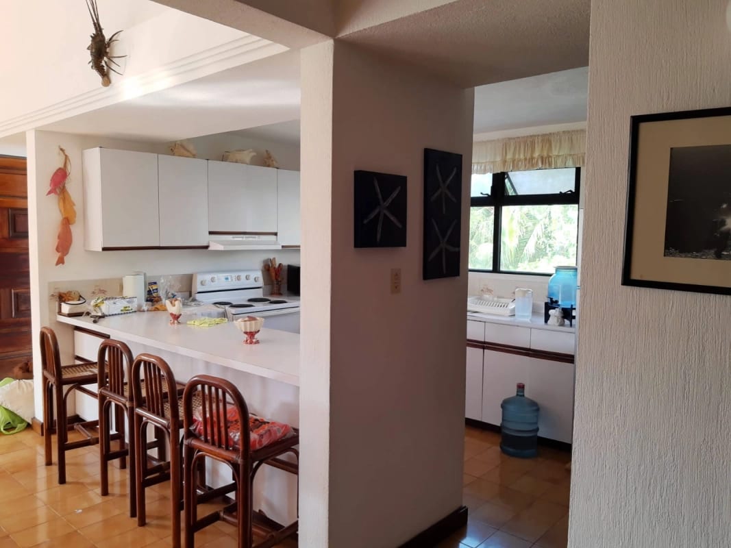 Casa en venta en Chulamar Puerto de San Jose — Casa vacacional en Venta en Puerto San José, Escuintla — foto 11 de 17