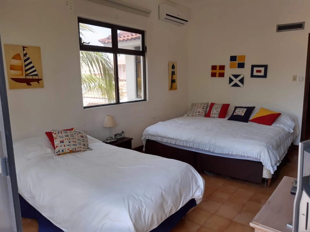 Casa en venta en Chulamar Puerto de San Jose — Casa vacacional en Venta en Puerto San José, Escuintla — foto 10 de 17