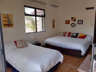 Casa en venta en Chulamar Puerto de San Jose — Casa vacacional en Venta en Puerto San José, Escuintla — miniatura 10 de 17