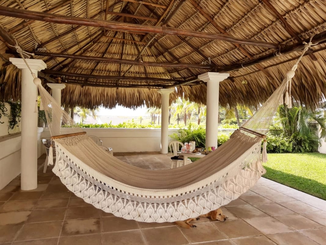 Casa en venta en Chulamar Puerto de San Jose — Casa vacacional en Venta en Puerto San José, Escuintla — foto 9 de 17