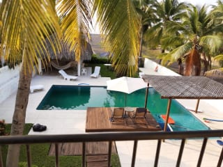 Casa en venta en Chulamar Puerto de San Jose — Casa vacacional en Venta en Puerto San José, Escuintla — miniatura 8 de 17