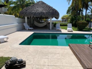 Casa en venta en Chulamar Puerto de San Jose — Casa vacacional en Venta en Puerto San José, Escuintla — miniatura 7 de 17