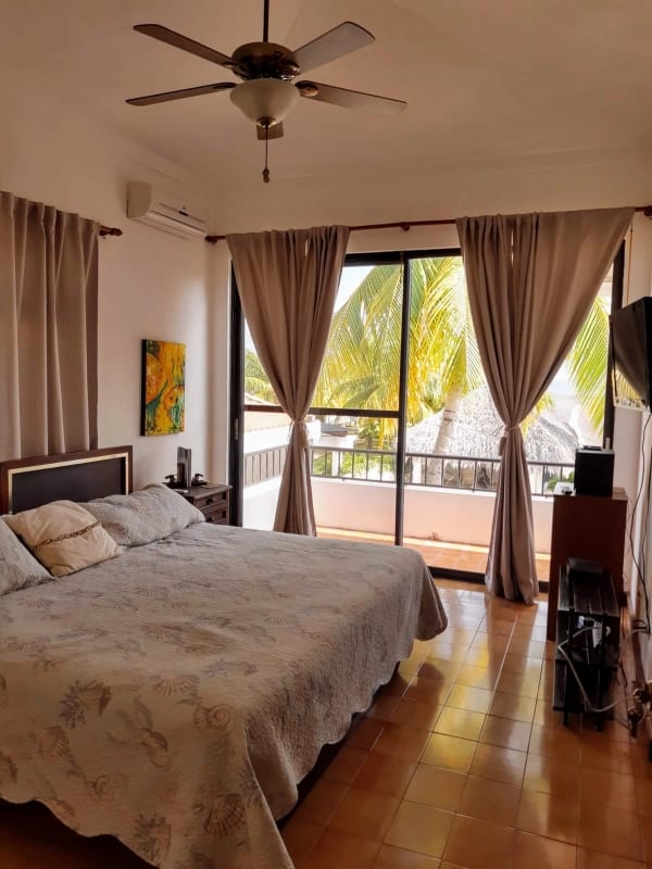 Casa en venta en Chulamar Puerto de San Jose — Casa vacacional en Venta en Puerto San José, Escuintla — foto 6 de 17