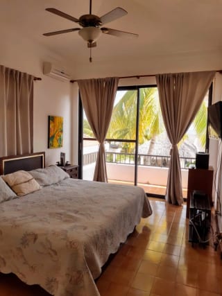 Casa en venta en Chulamar Puerto de San Jose — Casa vacacional en Venta en Puerto San José, Escuintla — miniatura 6 de 17