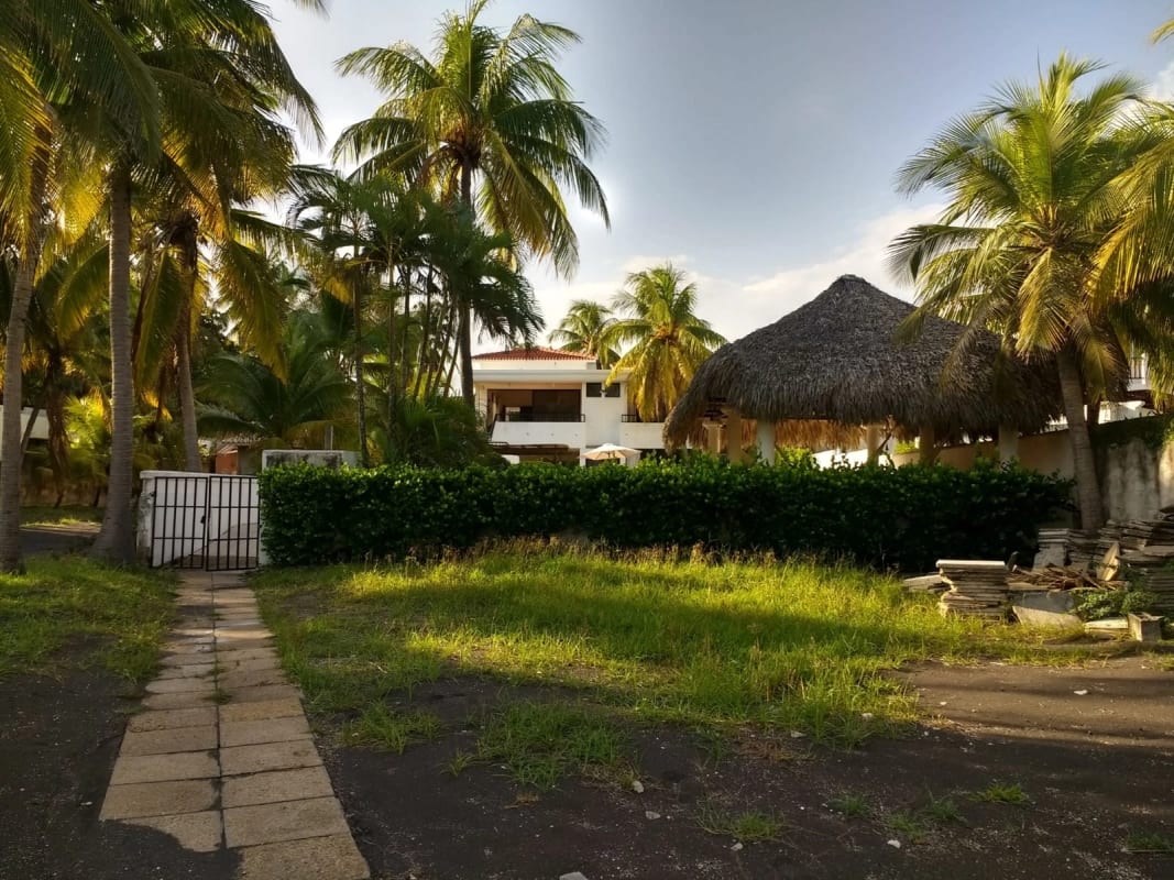Casa en venta en Chulamar Puerto de San Jose — Casa vacacional en Venta en Puerto San José, Escuintla — foto 5 de 17