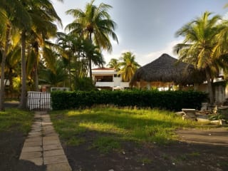 Casa en venta en Chulamar Puerto de San Jose — Casa vacacional en Venta en Puerto San José, Escuintla — miniatura 5 de 17