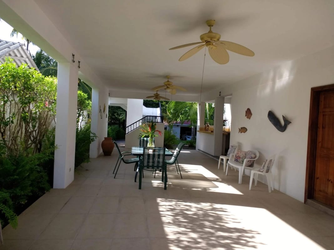 Casa en venta en Chulamar Puerto de San Jose — Casa vacacional en Venta en Puerto San José, Escuintla — foto 4 de 17