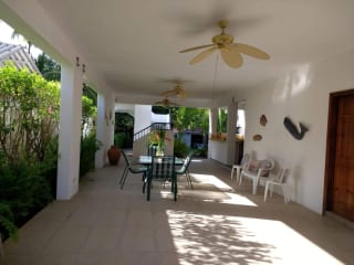 Casa en venta en Chulamar Puerto de San Jose — Casa vacacional en Venta en Puerto San José, Escuintla — miniatura 4 de 17